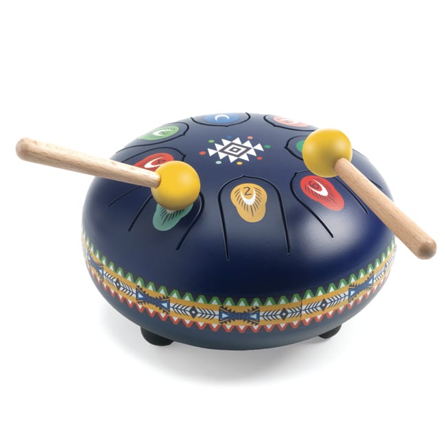 Coffret Jouet éveil Bébé PETIKIDS - 5 Jeux Montessori Bois Et Silicone - 3-36 Mois