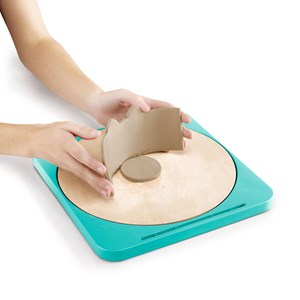 Atelier céramique pour enfants