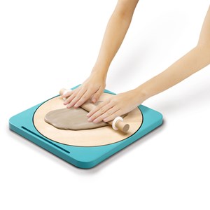 Atelier céramique pour enfants