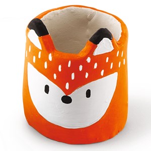 Atelier céramique pour enfants