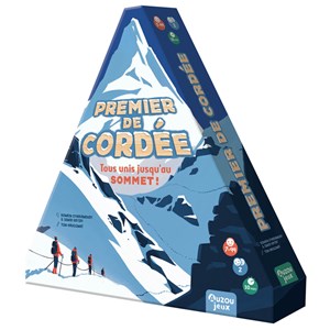 Jeu Premier de cordée