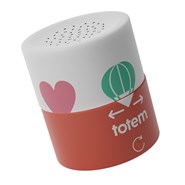 Morphée Totem box de jeux pour enfant