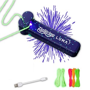 Jeu ZipString Luma