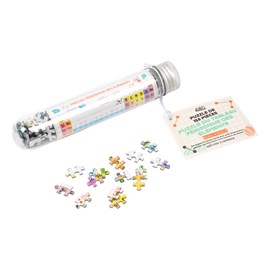 Puzzle tableau périodique