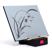 Buddha Board Original tablette de peintures éphémères