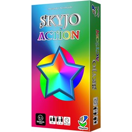 Skyjo Action