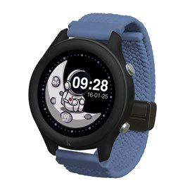Montre connectée éducative pour enfants Kidywolf