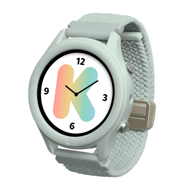 Montre connectée éducative pour enfants Kidywolf