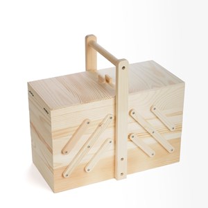 Coffret de loisirs créatifs enfants 1000 pièces