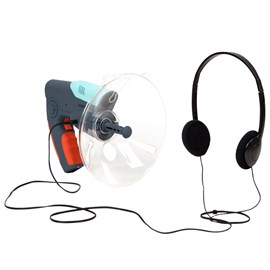 Amplificateur de sons longue distance pour enfant