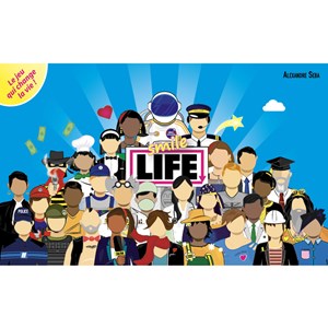 Smile Life jeu d'ambiance