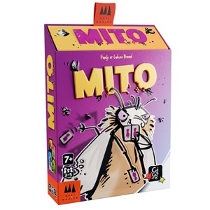 Mito jeu de société