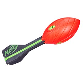 Ballon javelot jeu d'adresse et de précision pour enfant Nerf Vortex