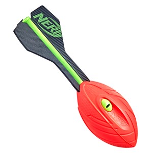 Ballon javelot jeu d'adresse et de précision pour enfant Nerf Vortex