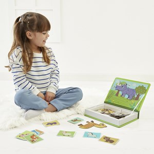 Magneti'book animaux Janod