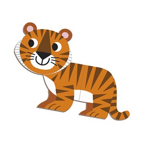 Magneti'book animaux Janod