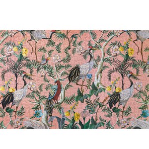 Puzzle Feathered Friends 1 000 pièces Professor Puzzle
