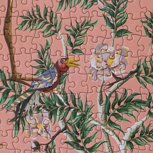 Puzzle Feathered Friends 1 000 pièces Professor Puzzle