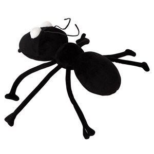 Peluche fourmi Minuscule