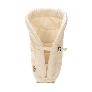 Coussin porte-bébé coton bio