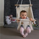 Nid-hamac Joki bleu La Siesta