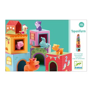 Topanifarm