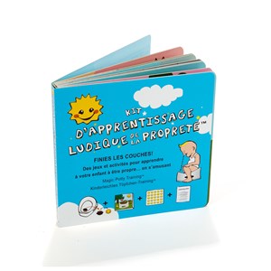 Apprentissage ludique de la propreté
