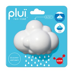Nuage pluï