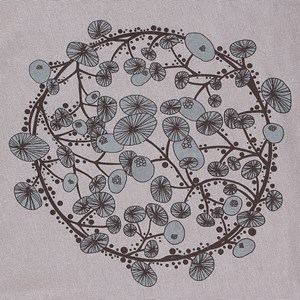 Echarpe de portage en coton bio