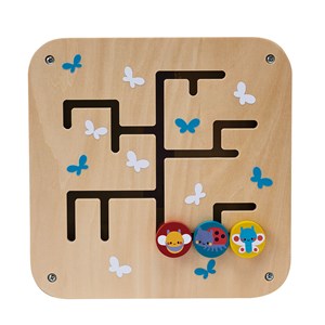 Cube d'activités Galopins des bois