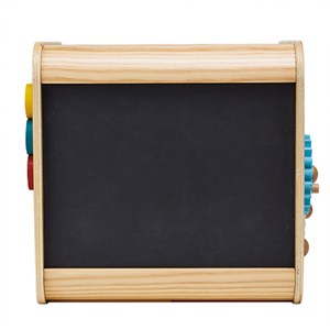 Cube d'activités Galopins des bois