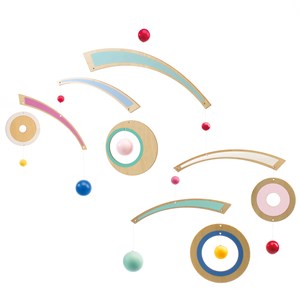 Mobile Cosmos