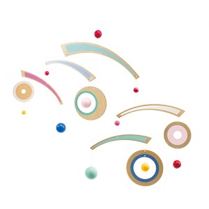 Mobile Cosmos