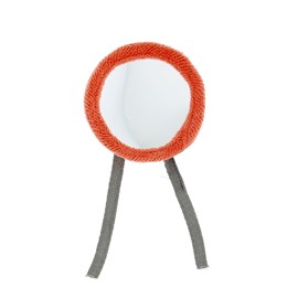 Accessoire doudou miroir