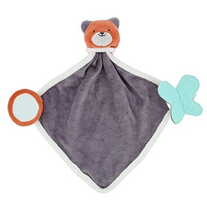 Accessoire doudou miroir
