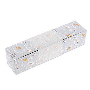 Boîte cadeau Doudou à composer