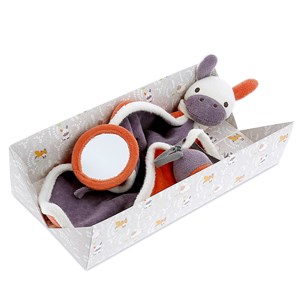 Boîte cadeau Doudou à composer