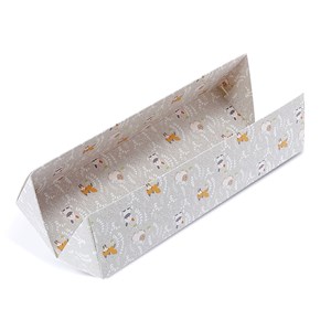 Boîte cadeau Doudou à composer