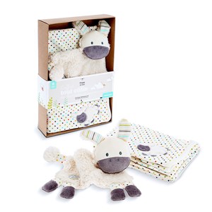 Coffret « tout câlin » de bienvenue
