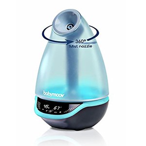 Humidificateur Hygro + 