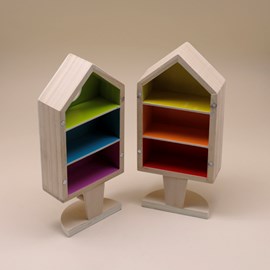 Nichoir de tri vide pour 31155190