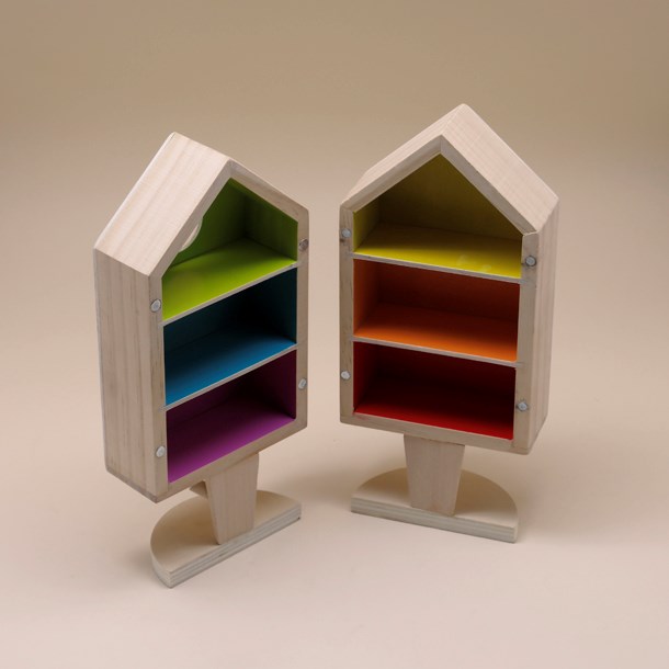 Nichoir de tri vide pour 31155190