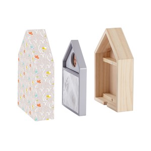 Coffret trésors d'enfance