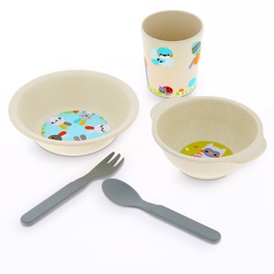 Coffret Mon premier repas