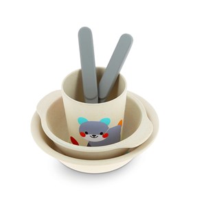 Coffret Mon premier repas