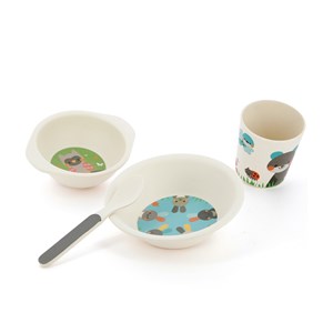 Coffret Mon premier repas