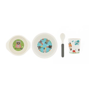 Coffret Mon premier repas