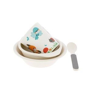 Coffret Mon premier repas