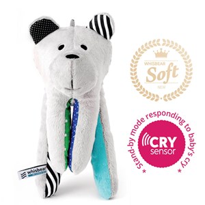 Whisbear Ourson apaisant
