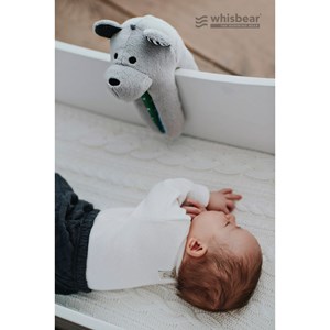 Whisbear Ourson apaisant